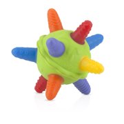 Nuby Silicone Gumball Teether