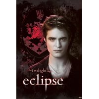 Twilight - Eclipse Poster - 24x36