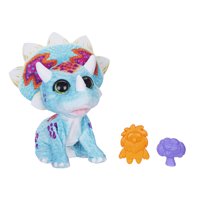 furReal Hoppin' Topper Interactive Plush Pet Toy, Ages 4 and Up