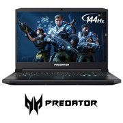 2019 Acer Predator Helios 300 Gaming Laptop, 15.6" FHD 144Hz IPS Display, 9th Gen Intel 6-Core i7-9750H Upto 4.5GHz, 16GB RAM, 512GB SSD, GTX 1660Ti 6GB, Backlit Keyboard, Windows 10