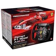 Thrustmaster - Ferrari F1 Edition Racing Wheel for Windows PlayStation 4 & Xbox One