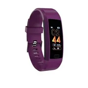 Willstar Fitness Smart Watch Band Sport Activity Tracker For Kids Fitbit Android iOS