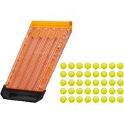 NERF Rival 40-Round Refill Pack and 40-Round Magazine