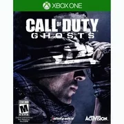 Call of Duty: Ghosts, Activision, Xbox One