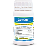 AgroMagen, Growsafe Bio-Pesticide, Natural Miticide, Fungicide, Insecticide,  8.5 Ounce