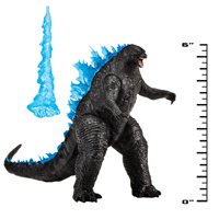Godzilla MonsterVerse GVK Basic Heat Ray Action Figure (6")