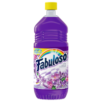 Fabuloso All-Purpose Cleaner, Lavender - 33.8 fluid ounce