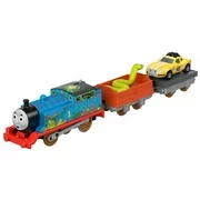 Thomas & Friends Trackmaster Thomas & Ace The Racer Train Play Vehicle