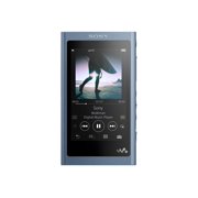 Sony Walkman NW-A55 - Digital player - 16 GB - moonlight blue