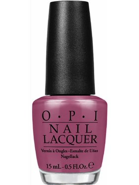 OPI Nail Polish, Purples, 0.5 Fl Oz