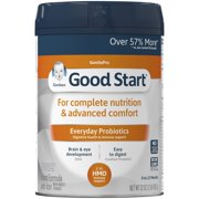 Gerber Good Start GentlePro (HMO) Powder Infant Formula