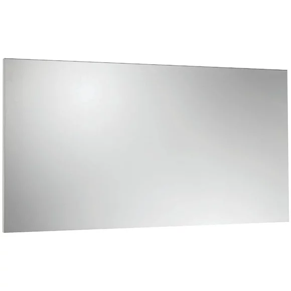 STEELMASTER 270163050 14" x 30" Magnetic Note Board, Silver