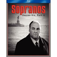 The Sopranos: Season Six, Part II (Blu-ray)