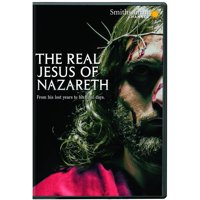 Smithsonian: The Real Jesus of Nazareth