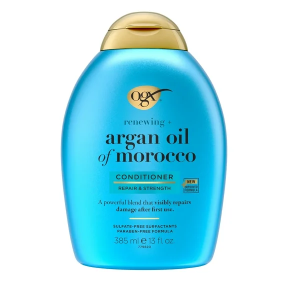 OGX Renewing   Argan Oil of Morocco Nourishing Daily Conditioner, 13 fl oz