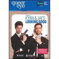 Queer Eye for the Straight Guy: Kyan and Jai - Looking Good