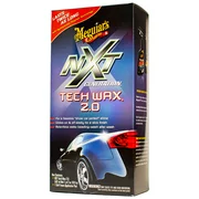 Meguiar's NXT Generation Tech Wax 2.0, G12718, 18 Oz