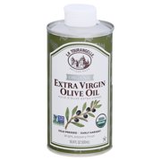 La Tourangelle, Organic Extra Virgin Olive Oil, 16.9 fl oz (500 ml)
