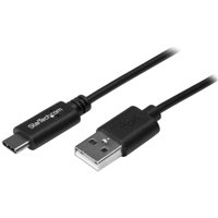 StarTech 1m (3ft) USB-C to USB-A Cable - M/M