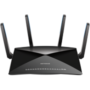NETGEAR Nighthawk X10 Smart WiFi Router (R9000-100NAS)
