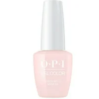 OPI Gelcolor Gel Nail Polish, Pinks