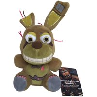 FNAF Plush Toys -Five Nights at Freddy's Given to Children-7 Inch