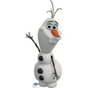 Olaf - Disneys Frozen