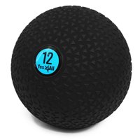 Yes4All Slam Ball / Fitness Exercise Ball for CrossFit Workouts, 10-30 lbs
