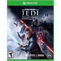 Star Wars Jedi: Fallen Order, Electronic Arts, Xbox One