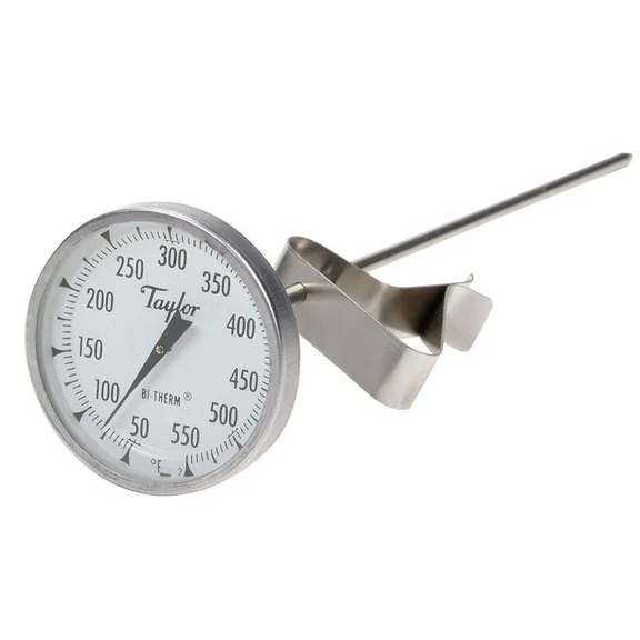 Taylor Precision 6084J8 Deep Fry / Candy Thermometer