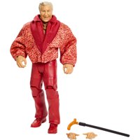 WWE "Classy" Freddie Blassie Elite Collection Action Figure