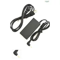 AC Power Adapter Charger For Toshiba Satellite P850-ST3GX1 P850-ST3N01; P850-ST3N02 P850-ST4NX1 P850-ST4NX2 P855-S5102; P855-S5200 P855-S5312 P870-BT2G22 P870-BT2N22 Power Supply Cord