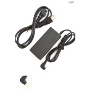 AC Power Adapter Charger For Toshiba Satellite C55t-A5314 C55t-A5394 C55DT-A5306; Toshiba Satellite C55-A5104 C55-A5105 C55-A5137 Laptop Notebook PC NEW Power Supply Cord