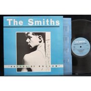 The Smiths - Hatful Of Hollow (180-gram) - Vinyl