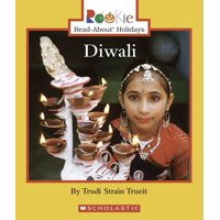 Rookie Read-About Holidays (Paperback): Diwali (Paperback)