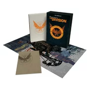 The World of Tom Clancy's the Division Limited Edition (Hardcover)