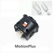 Motion Plus Adapter Sensor for Wii/Wii U Console Video Games