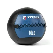 Titan 10 lb Wall Medicine Ball