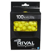 Nerf Rival 100-Round Refill Pack for Nerf Rival Blasters