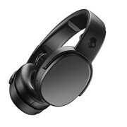 Skullcandy Crusher Bluetooth Wireless Over-Ear Headphone Stereo Haptic Bass New