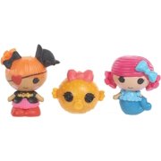 Lalaloopsy Tinies 3-Pack - Style 3