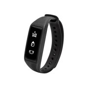 Project Nursery parent + baby smartband - Activity tracker with strap - Bluetooth