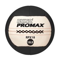 Champion Sports 8lb Rhino Promax Slam Ball, Multiple Sizes
