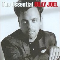 The Essential Billy Joel (CD)