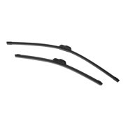 Front Windshield Wiper Blades Fit for 2008 Toyota RAV4 24" 17"