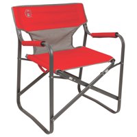 Coleman Outpost Breeze Portable Folding Deck Chair