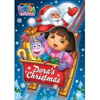Dora's Christmas (DVD)