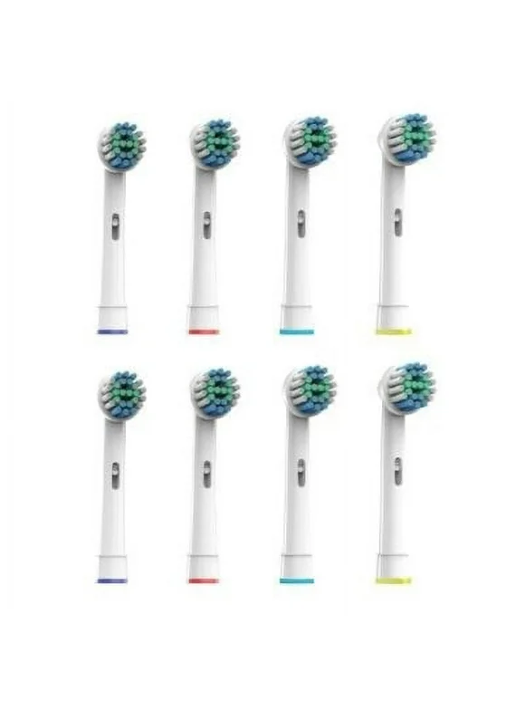 Pursonic eb25 floss action replacement toothbrush head
