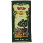 Figaro Olive Oil 500ml
