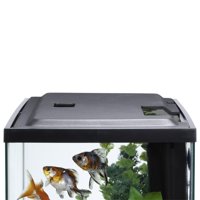 Aqua Culture 10 Gal Fish Tank Hood with LED Light